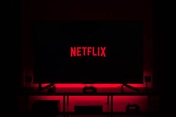 Konta premium Netflix
