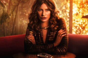 Griselda na tani Netflix