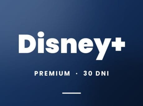 Disney+ Premium 30 dni